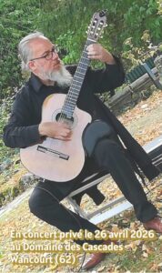 affiche 26 avril 2026